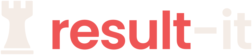 Logo der result-it GmbH